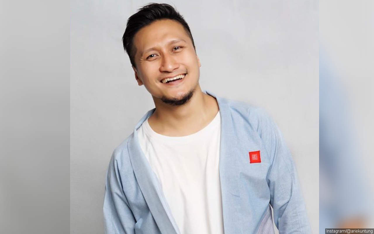 Arie Untung Ungkap Kekecewaan Soal Warga Indonesia Batal Berangkat Haji 2021