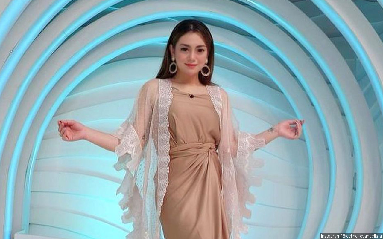 Ibunda Celine Evangelista Hamil Bayi Kembar Di Usia 50 Tahun, Dokter