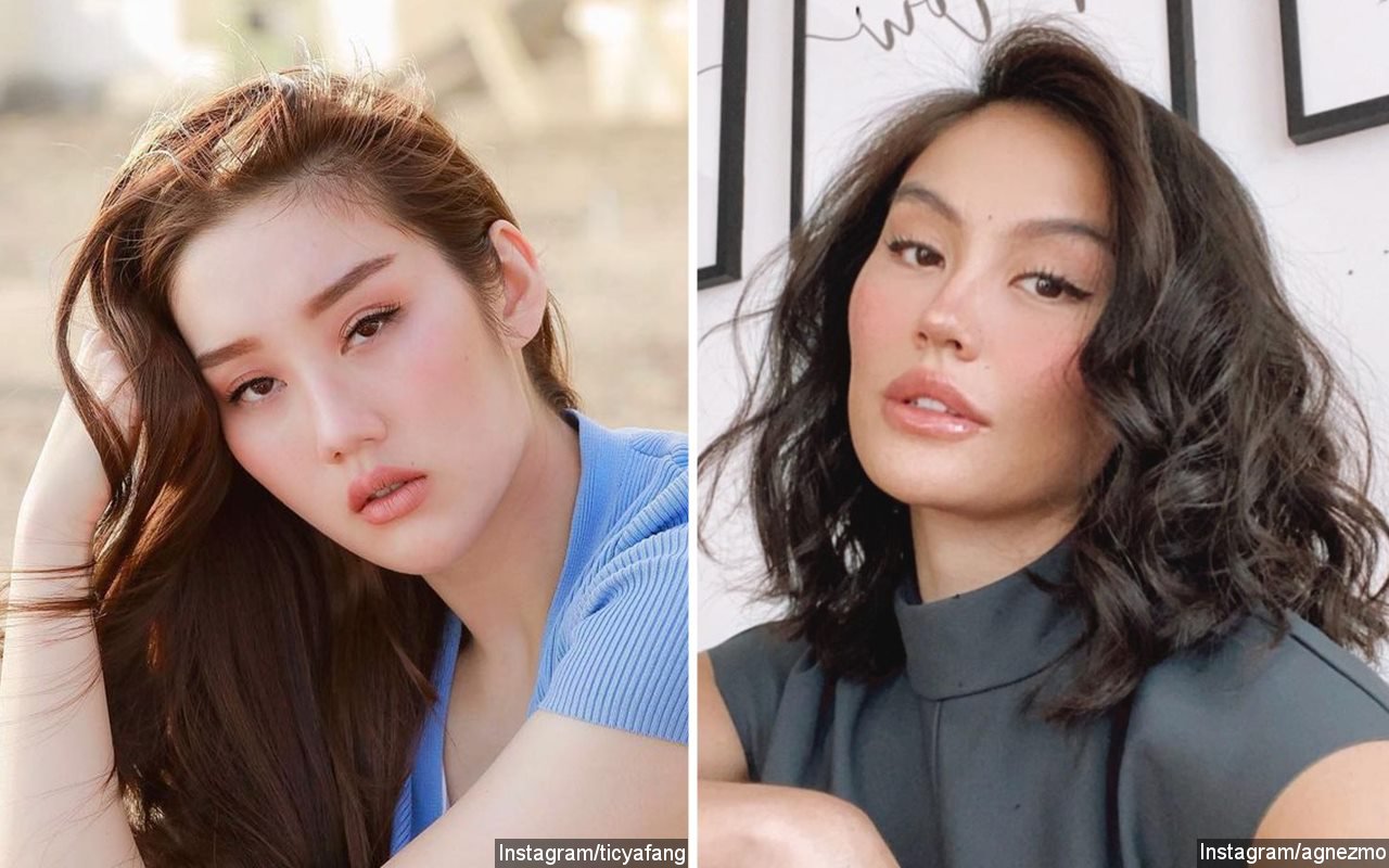 Habis 1 Miliar, YouTuber Cantik Ticya Fang Pamer Gaya Mirip Agnez Mo di Konten Terbaru?