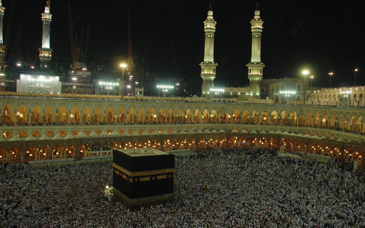 Imam AS Nilai Alasan Pemerintah Indonesia Batal Berangkatkan Haji 2021 Mengada-ada