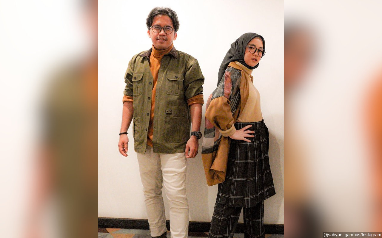 Heboh Video Ayus Disebut Suami Nissa Sabyan Oleh Sosok Ini, Langsung Ramai Disorot