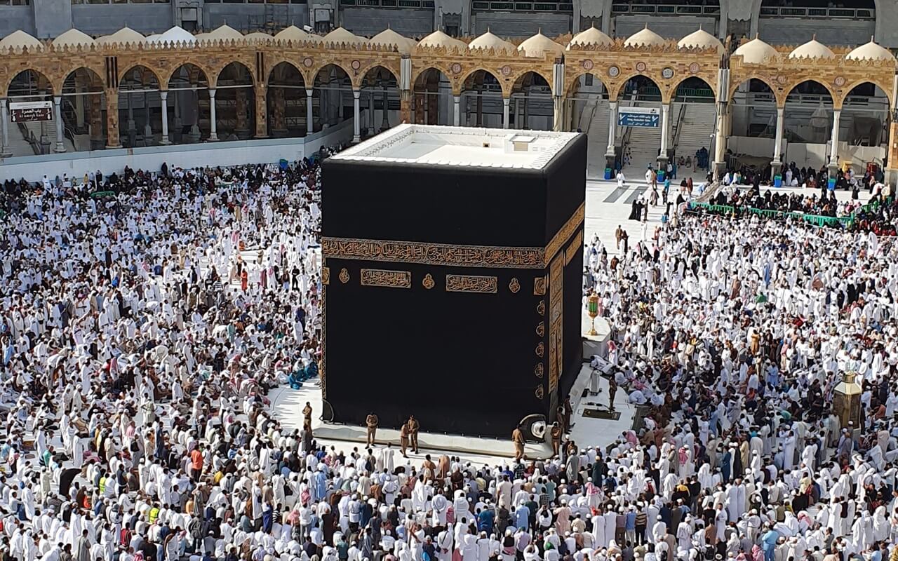 KSP Tegaskan Pembatalan Keberangkatan Jemaah Haji Tak Berhubungan Dengan Lobi RI ke Saudi