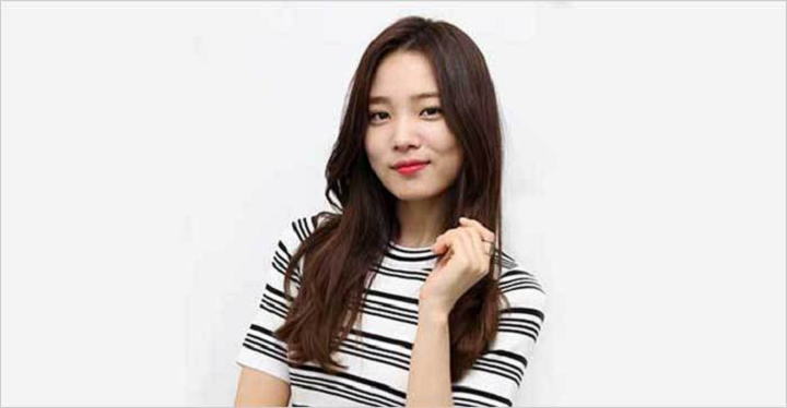 Visual Winter aespa Dibandingkan dengan Aktris Yoon So Hee, Mirip?