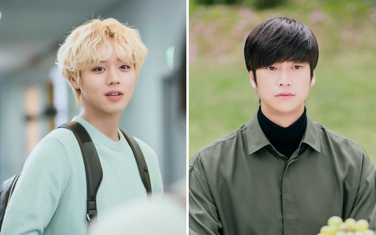 Dua Bersaudara, Park Jihoon dan Na In Woo Punya Rahasia Misterius di 'Blue Spring From A Distance'