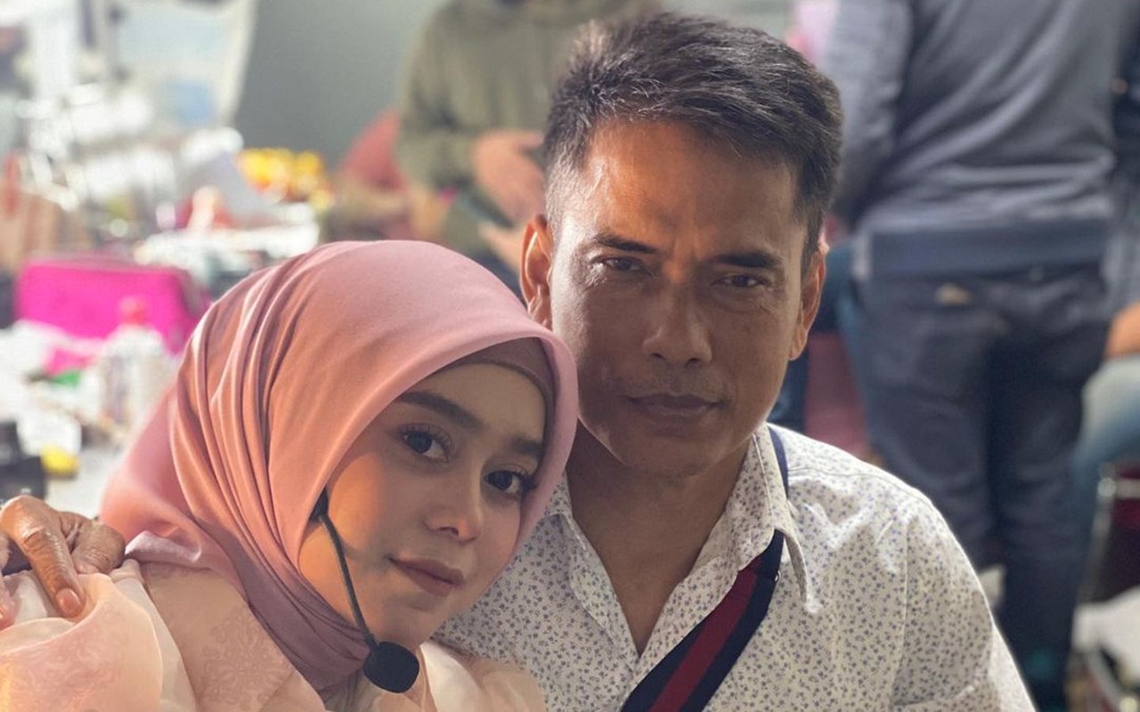Jelang Lamaran 13 Juni, Ayah Lesty Kejora Bongkar Undangan yang Bakal Hadir