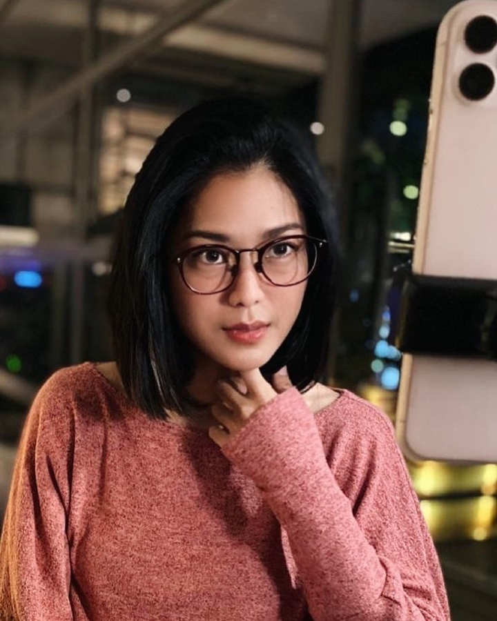 Prisia Nasution