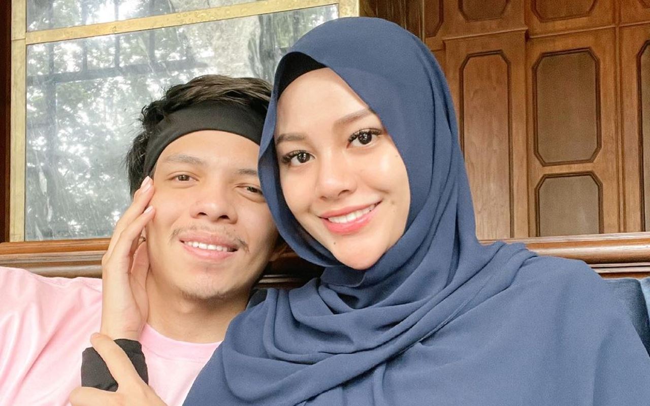 Aurel Hermansyah Perdana Kunjungi Dokter Kandungan Pasca Keguguran, Bagaimana Kondisinya?
