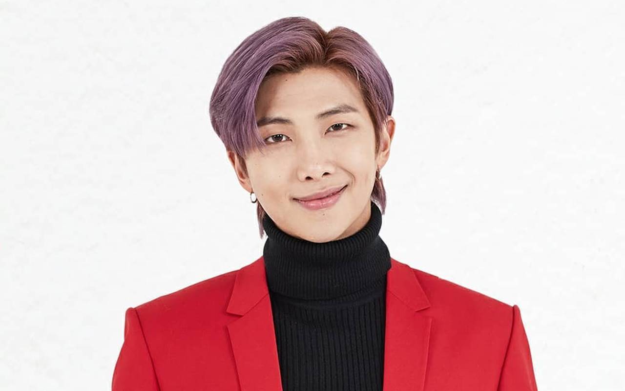 RM Akui Rasakan Tekanan untuk Berikan Konsep dan Imej Baru Setiap Kali BTS Comeback