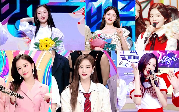 Perbedaan MC Cewek \'Music Bank\' dan \'Inkigayo\' Menurut Netizen, Setuju?