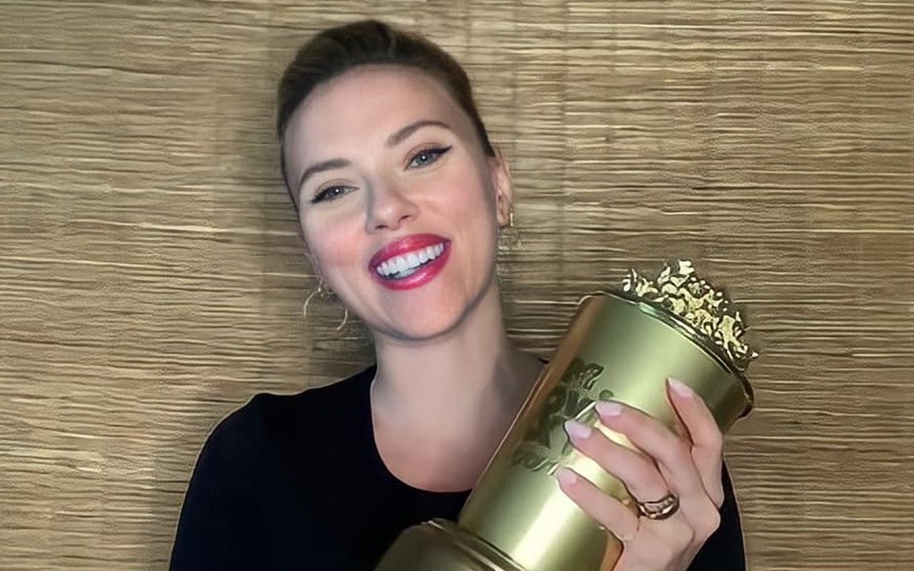 Scarlett Johansson Bicara Masa Depan Perannya di MCU, Akankah Kembali Usai 'Black Widow'?
