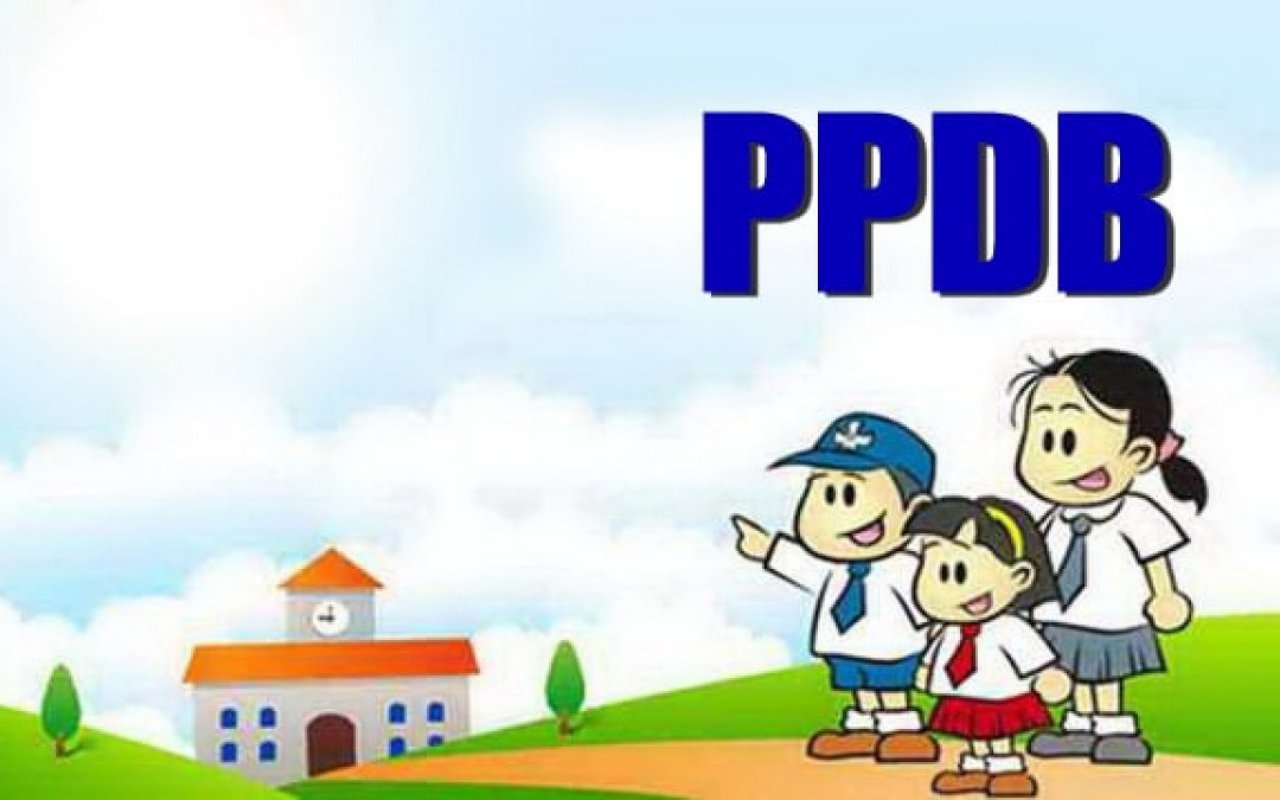 Pendaftaran PPDB DKI 2021 Dihentikan Sementara dan Diperpanjang Hingga 11 Juni 