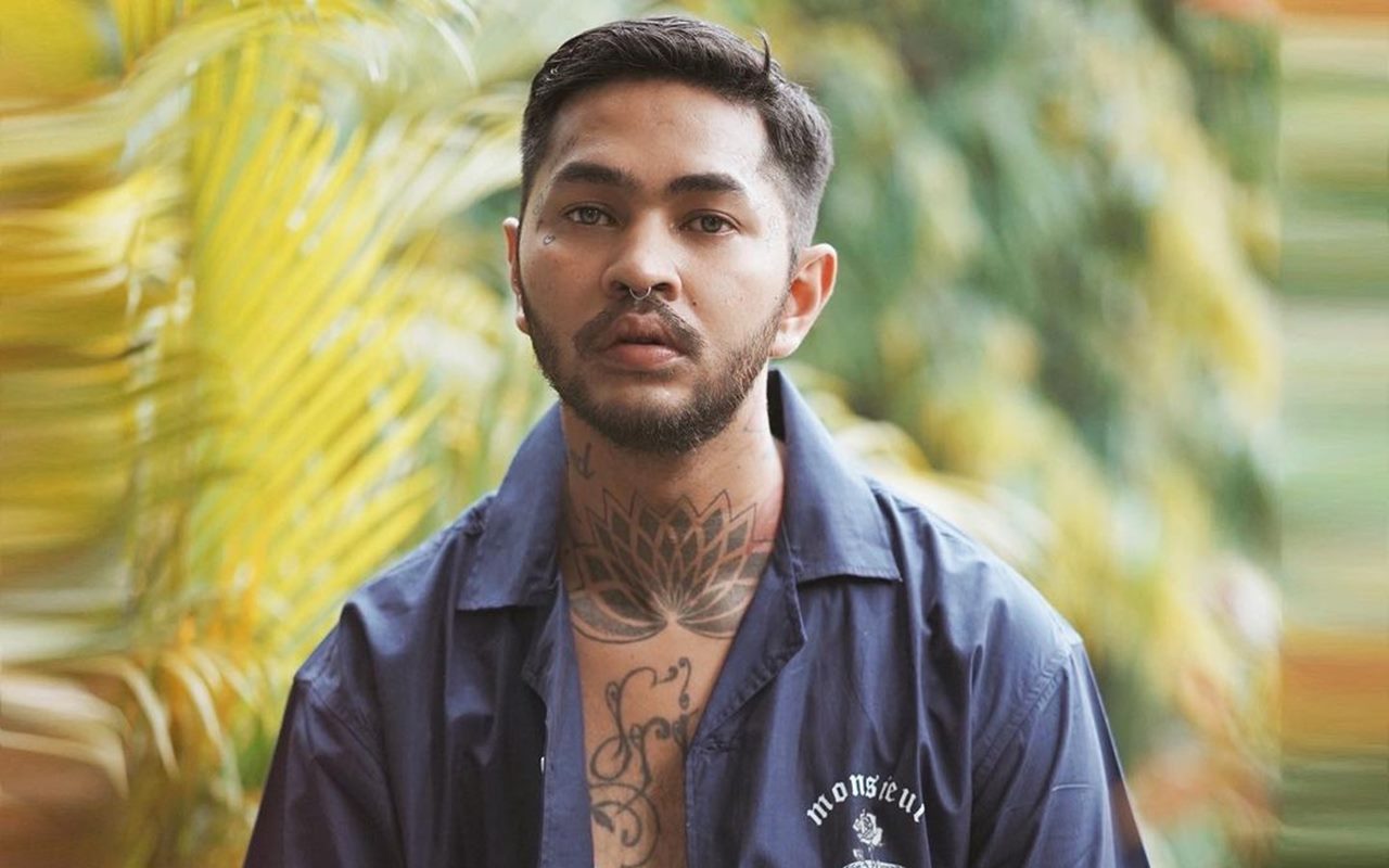 Onadio Leonardo Sentil Stand Up Comedian Yang Ributkan Masalah Harga Teman, Sindir Siapa?
