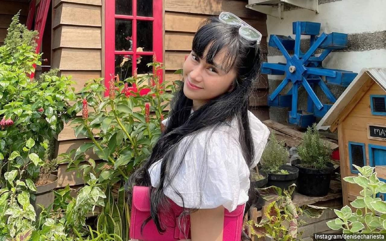 Ribut dengan Banyak Artis, Denise Chariesta Puji Setinggi Langit Penyanyi Ini Dicurigai Cari Teman