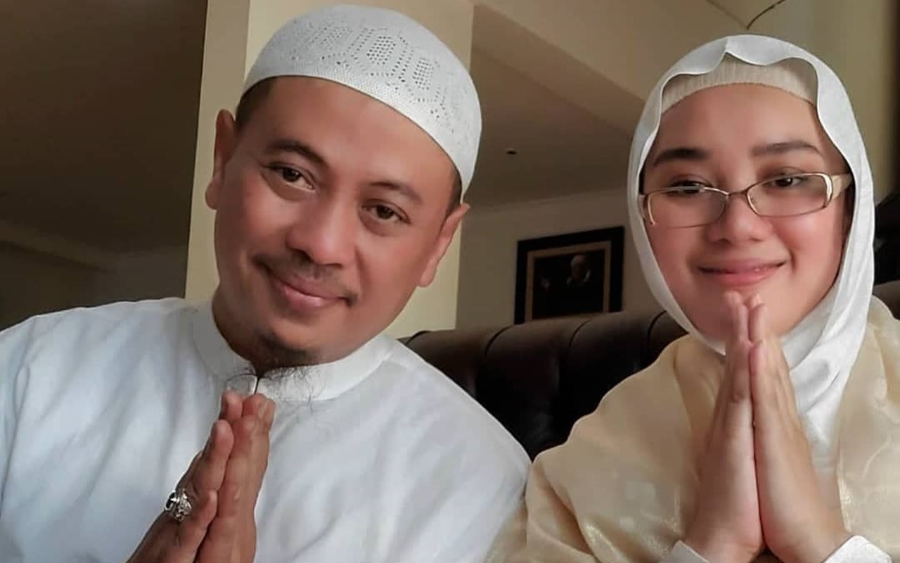 Istri Opick Sudah Masuk Trimester Akhir Kehamilan, Minta Doa Sekaligus Ingatkan Ini Jelang Lahiran