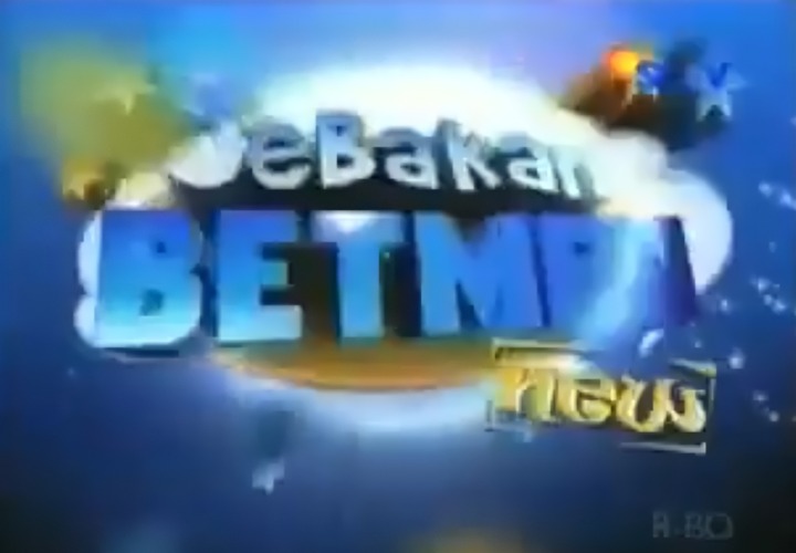 'Jebakan Betmen'