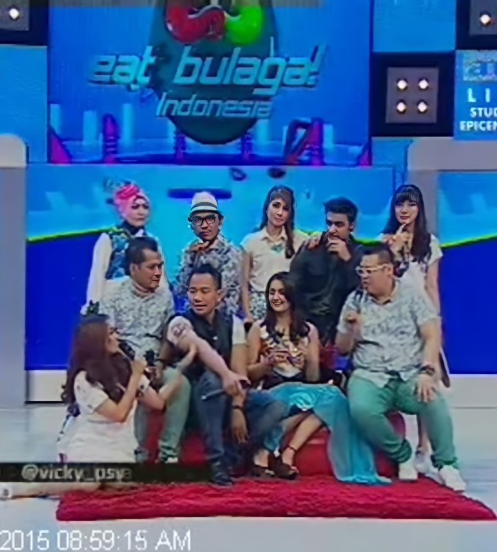 'Eat Bulaga Indonesia'