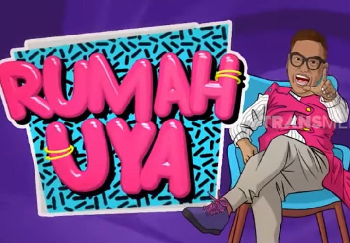'Rumah Uya'