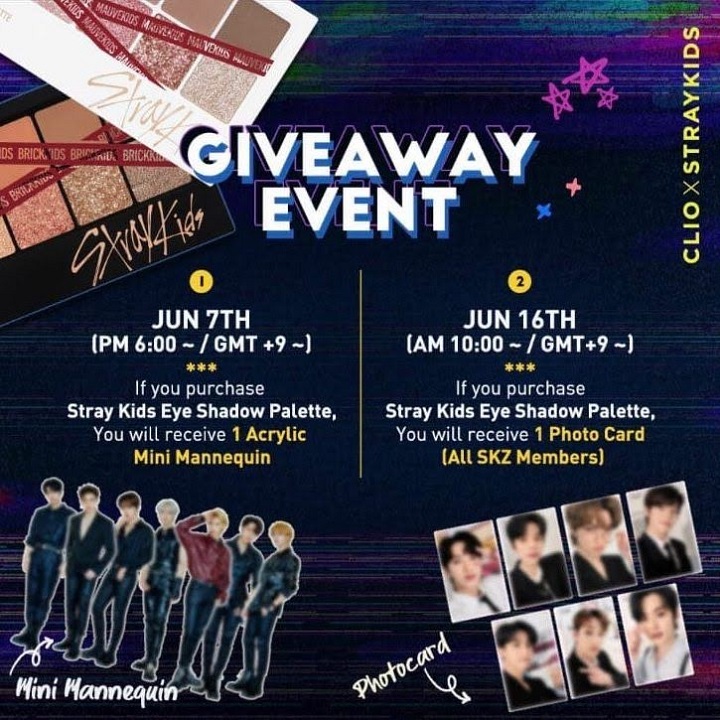 Fans Stray Kids Kecam Brand Kosmetik yang Seolah Anggap Hyunjin Bukan Member