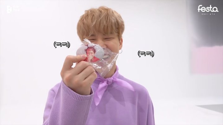 Baru Terungkap, Potret Langka Jungkook BTS Bikin Gempar ARMY Sedunia