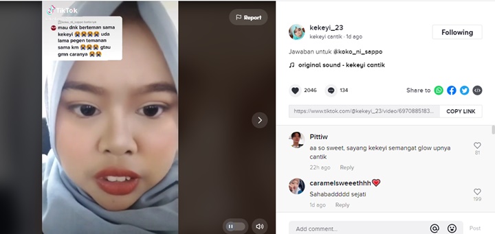 TikTok