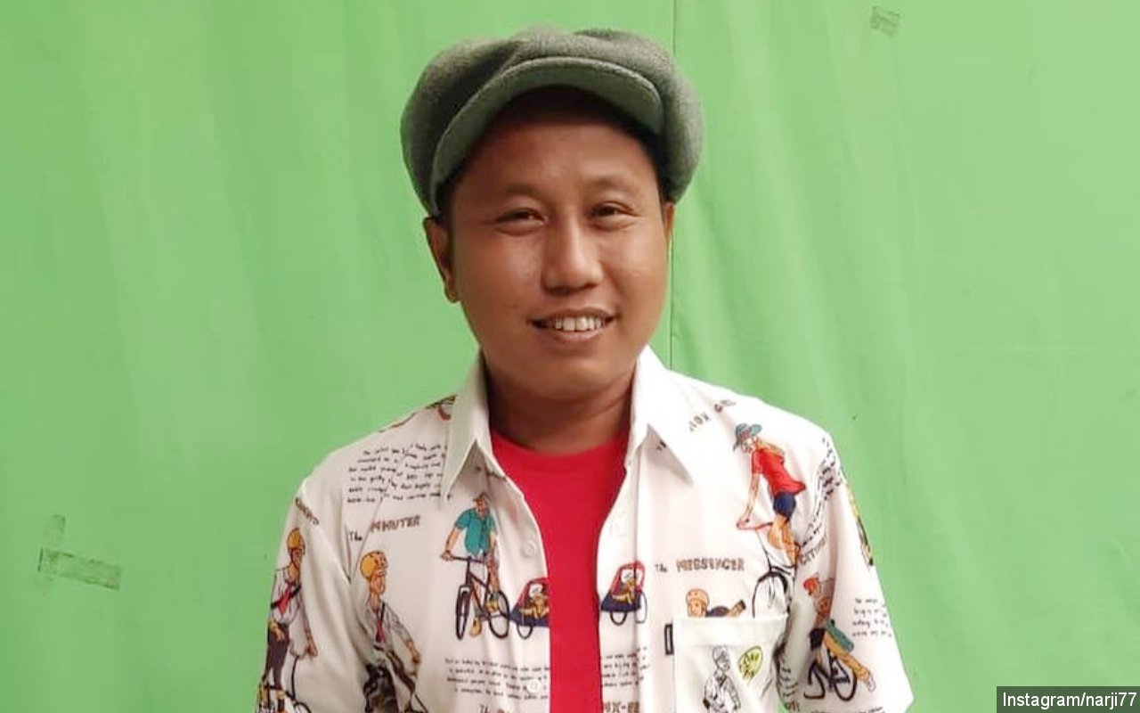 Narji Bongkar Alasan Sebenarnya Hengkang Dari Grup 'Cagur', Dapat