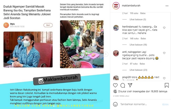 Instagram
