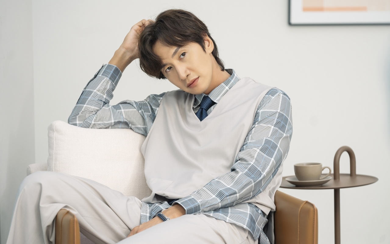 Nomor Baju Tahanan 'Running Man' di Episode Terakhir Lee Kwang Soo Jadi Sorotan