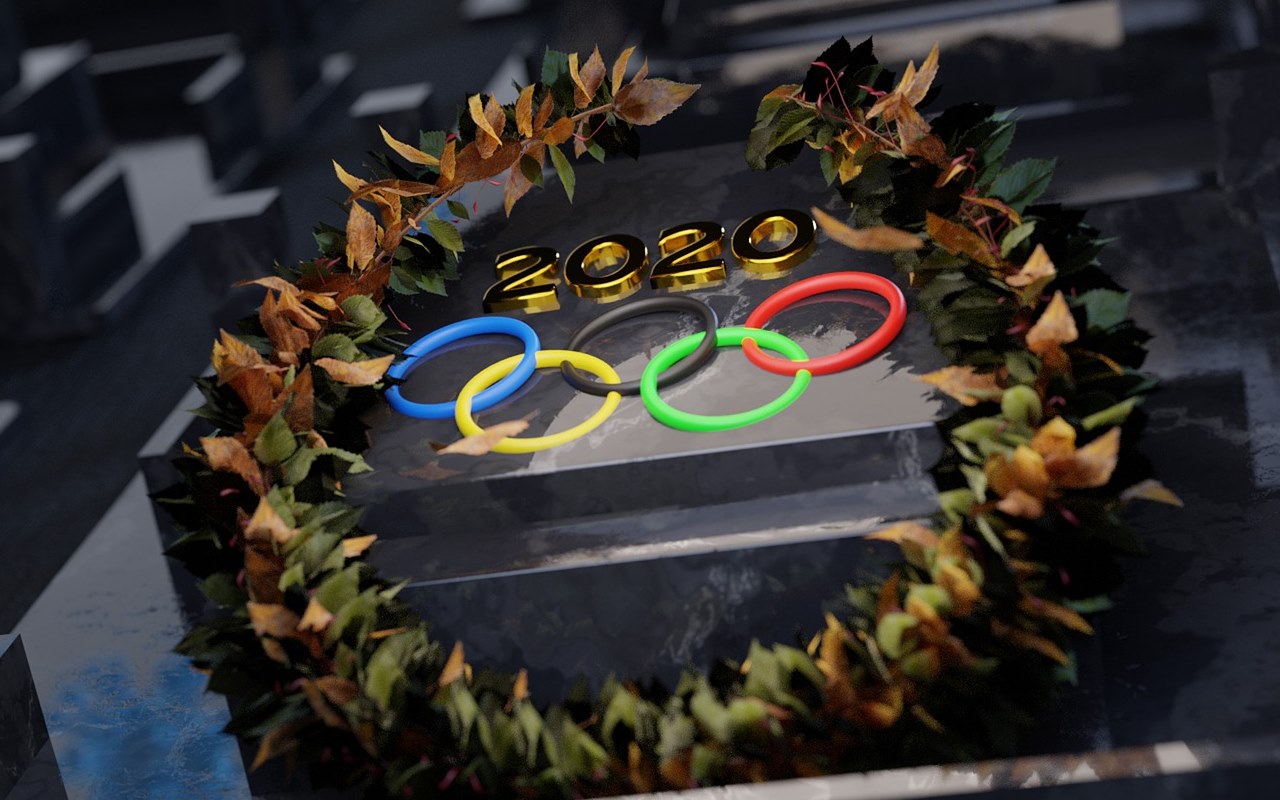 Menteri Jepang Bersikeras Gelar Olimpiade Tokyo Walau Diprotes Keras Pakar Medis Top