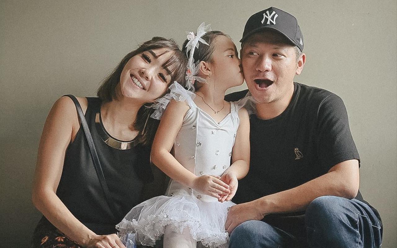 Gisella Anastasia dan Gading Marten Diramalkan Akan Rujuk, Bakal Ada Hal Besar Di Natal Tahun Ini