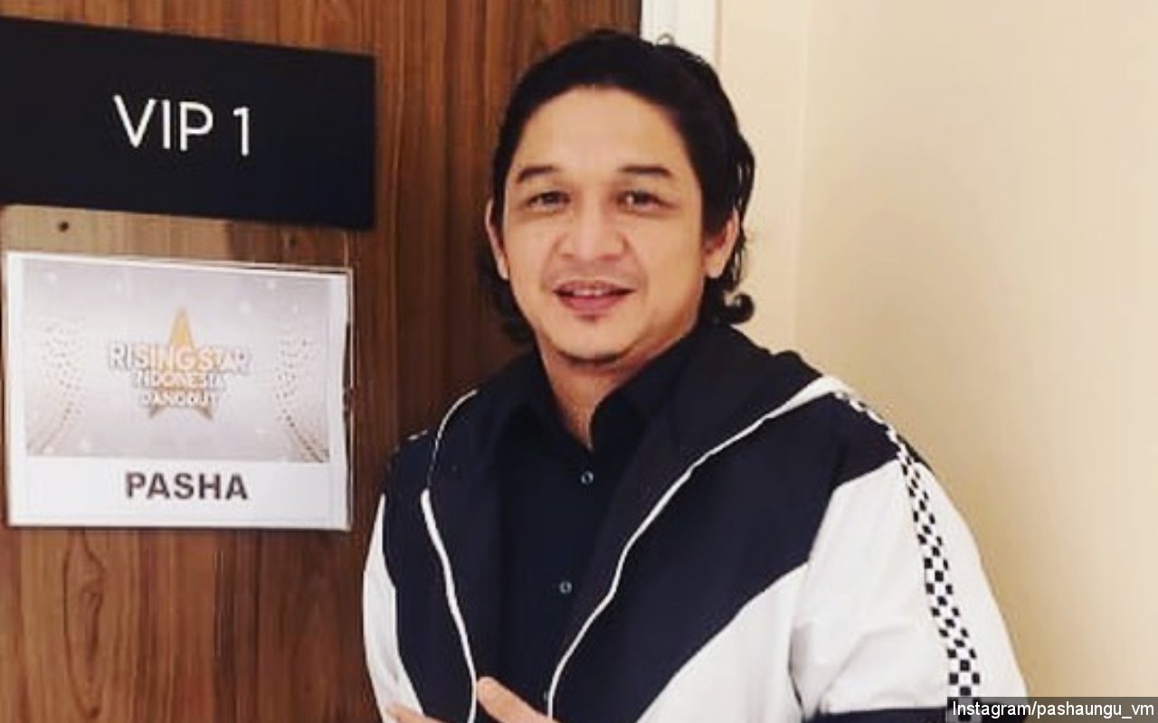 Mantan Wakil Wali Kota, Pasha Ungu Ikut Bereaksi Soal Oknum Satpol PP Patahkan Gitar Pengamen