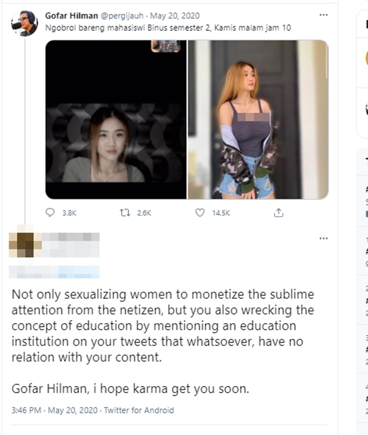 Twitter