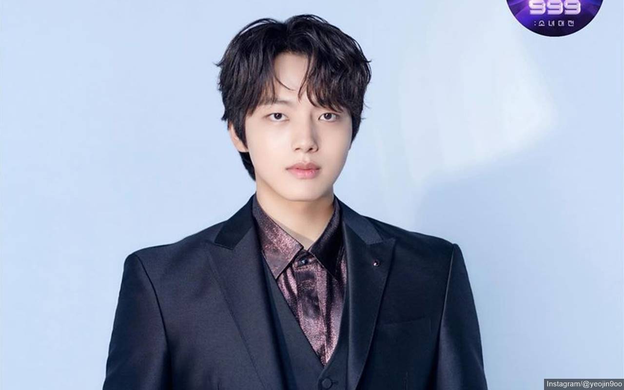 Fans Berat, Yeo Jin Goo Senang Sunmi dan Tiffany Girl's ...