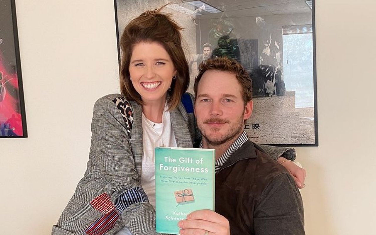 Dua Tahun Menikah, Chris Pratt Bongkar Sederet Sifat Baik Katherine Schwarzenegger
