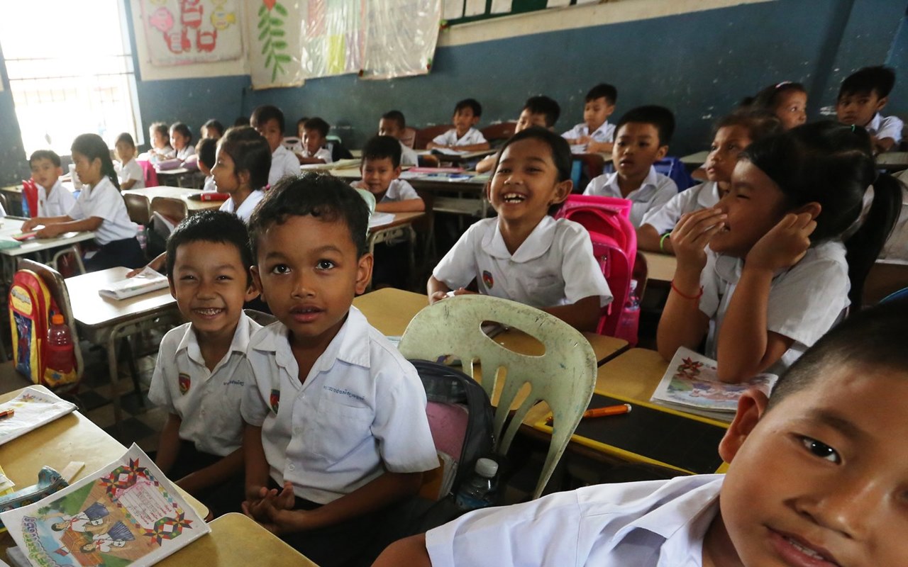 KPAI Singgung Positivity Rate Jelang Sekolah Tatap Muka: Kalau Anak Pintar Tapi Sakit, Sia-Sia