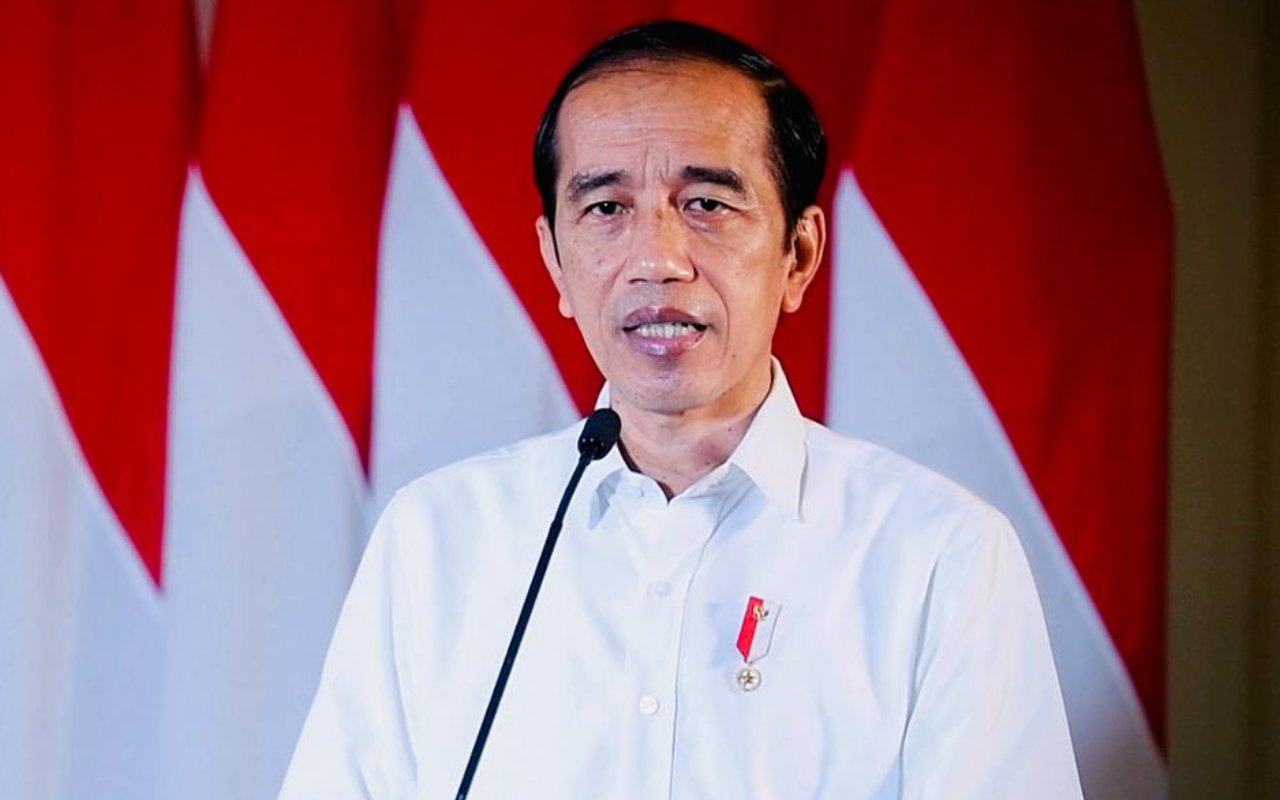 Jokowi Ungkap LRT Jabodebek Nyaris Tanpa Suara, Ditargetkan Beroperasi Juni 2022
