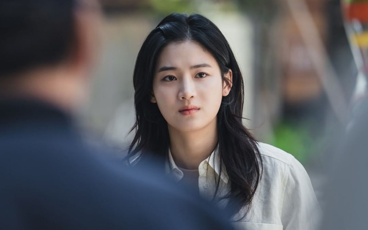 Park Ju Hyun 'Mouse' Jadi Pemeran Utama Film 'Drive', Sutradara Ungkap