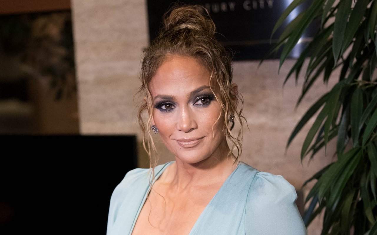 Jennifer Lopez Tanda Tangani Kontrak Proyek Baru Dengan Netflix