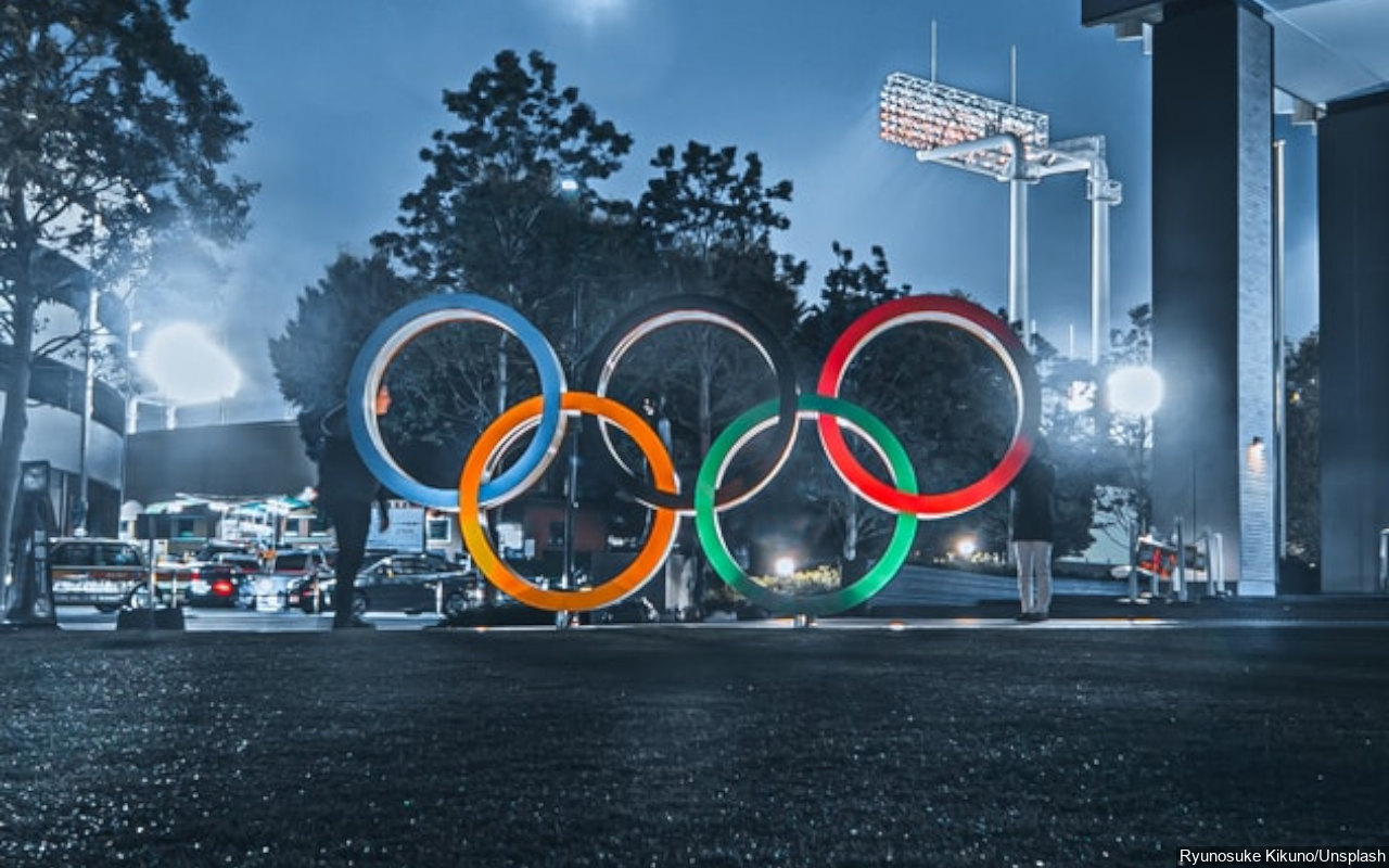Wartawan Media Asing yang Liput Olimpiade Tokyo Bakal Dipantau GPS
