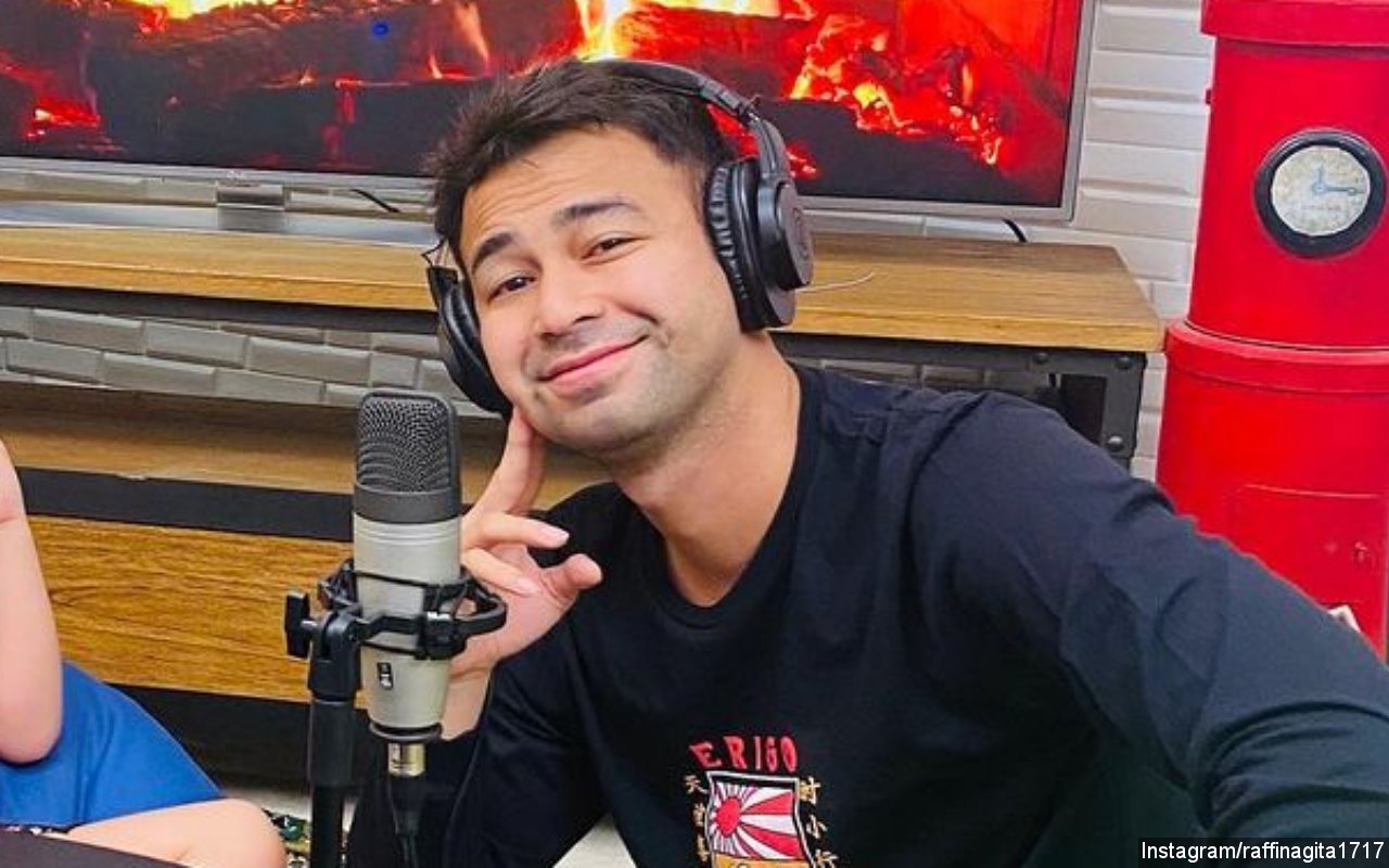 Misteri di Balik Plat Nomor Alphard Raffi Ahmad: Lebih dari Sekadar Status Simbol