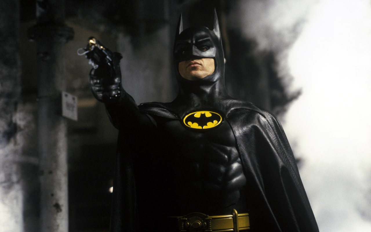 Tema 'Batman' yang Menangkan Grammy Awards Rupanya Dibuat di Toilet Pesawat!