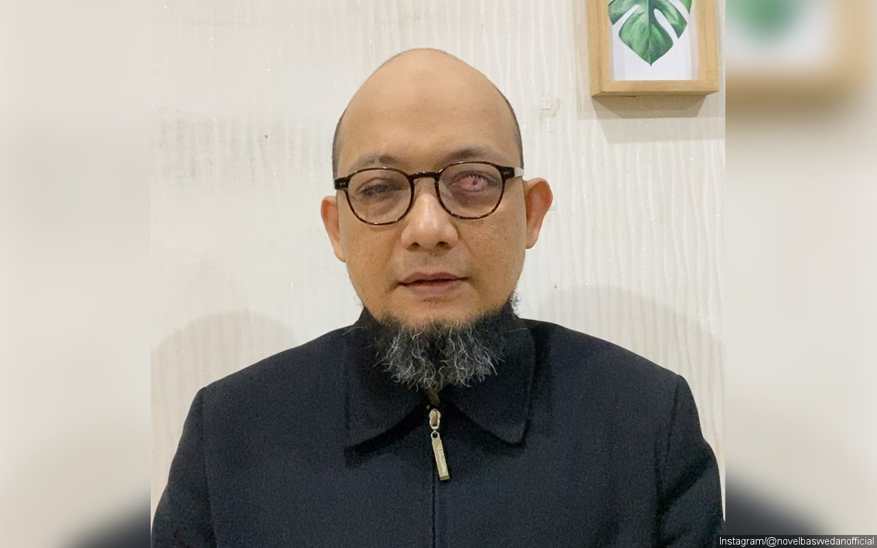 Novel Baswedan Dkk Laporkan Wakil Ketua KPK Ke Dewas Terkait Kasus Tanjungbalai