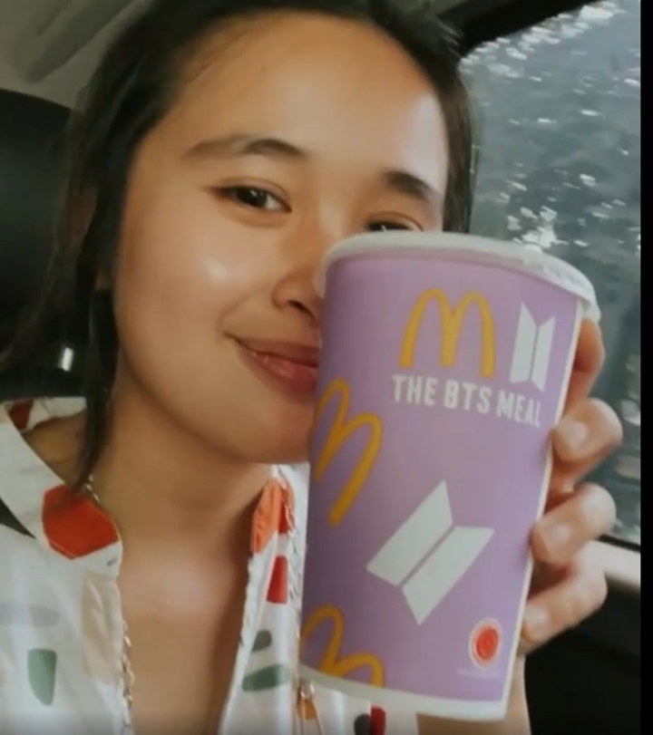 Gritte Agatha
