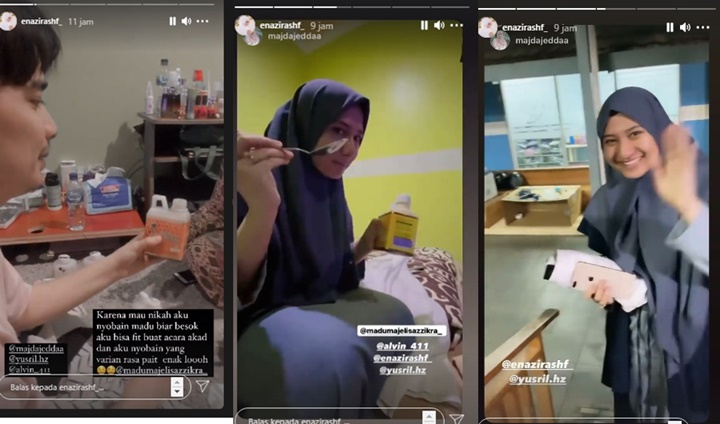 InstaStory