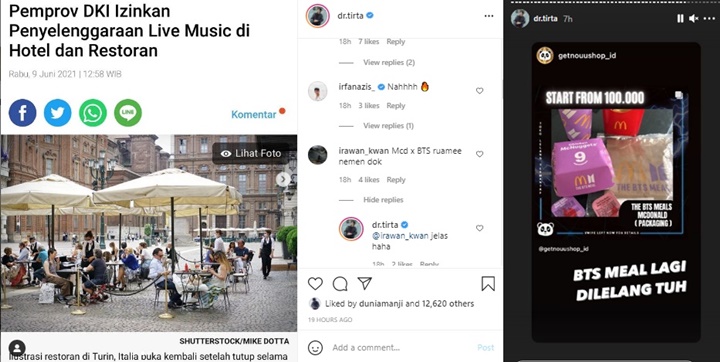 Instagram