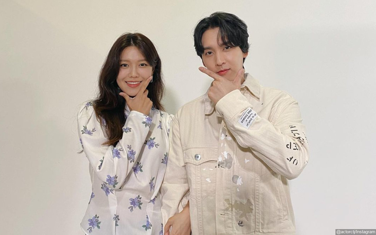 Sama-Sama Punya Pacar, Choi Tae Joon Berniat Kenalkan Sooyoung ke Ortu?