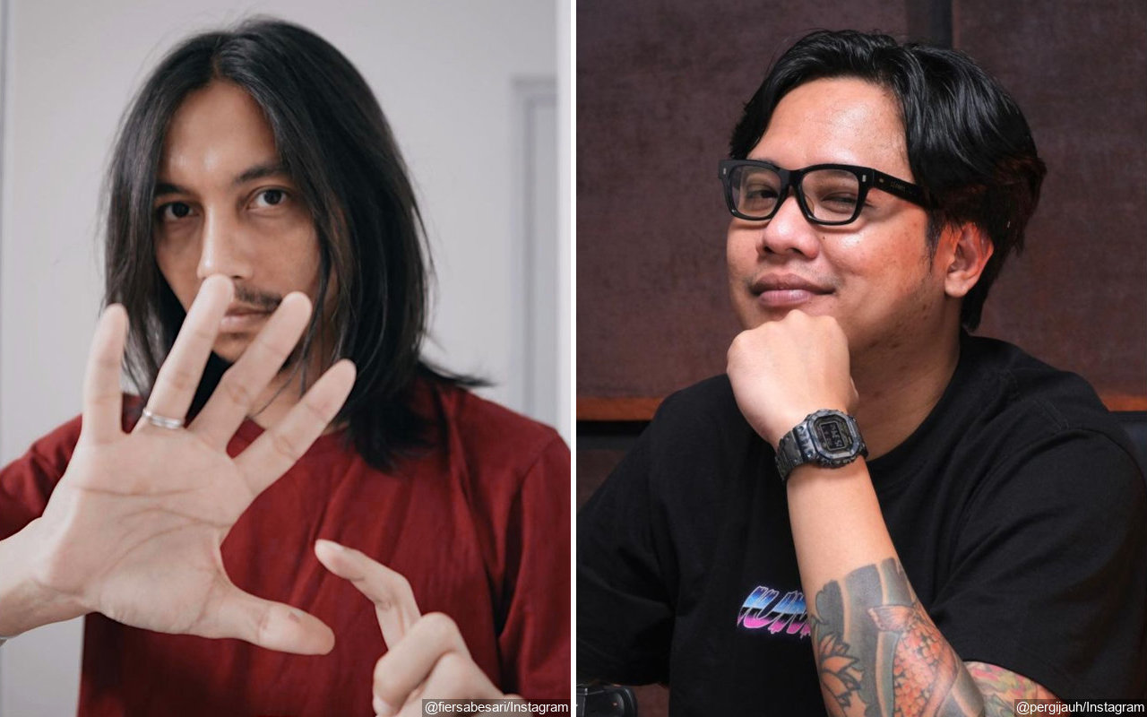 Pamer Meme Misterius, Fiersa Besari Murka Gofar Hilman 'Ngeles' Soal Pelecehan Seksual?