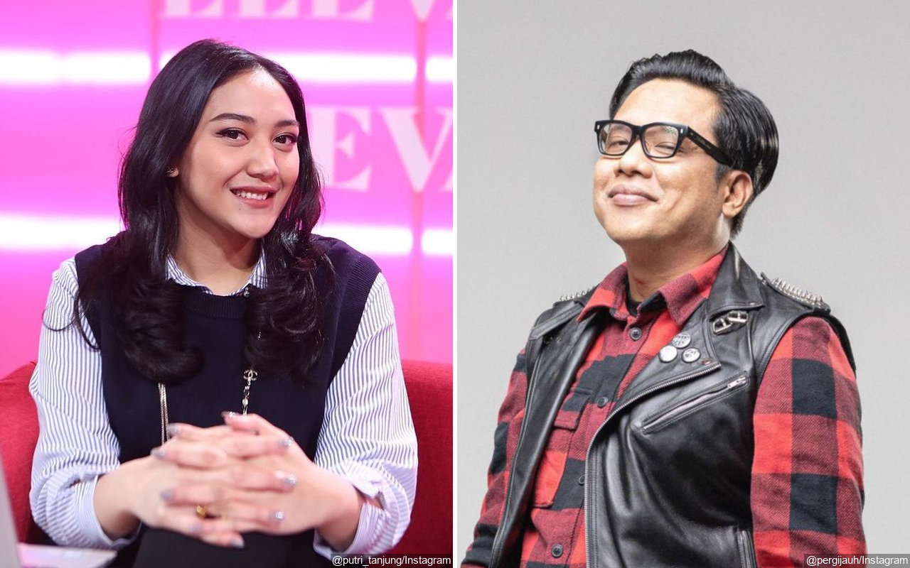 Postingan Terbaru Mantan Pacar Cantik Gofar Hilman Mendadak Diserbu Komentar Netter Ada Apa