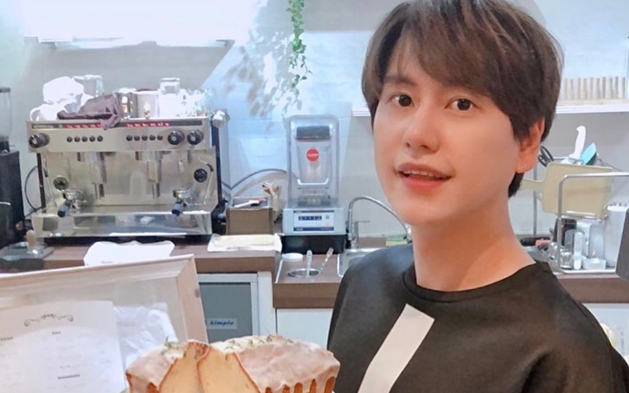 Kyuhyun Akui Super Junior Jadi Lebih Terkenal Setelah Ia Gabung Jadi Member