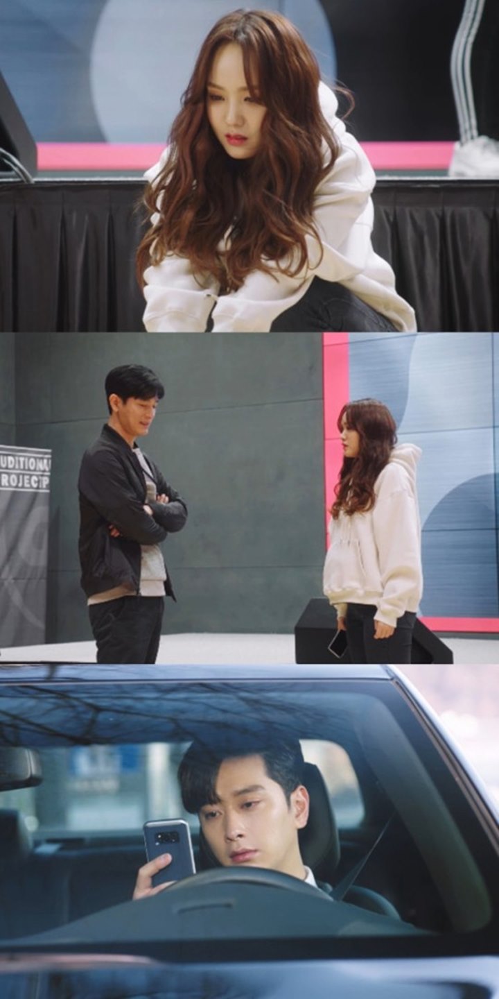 Chansung 2PM Hampir Nangis Saat Telepon Han Ji An, \'So I Married an Anti-Fan\' Beri Bocoran Ini