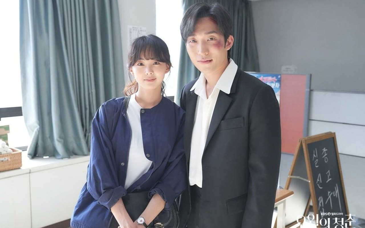 Kakak Beradik Lee Sang Yi dan Geum Sae Rok 'Youth of May' Ungkap Penyesalan Saat Pamitan 